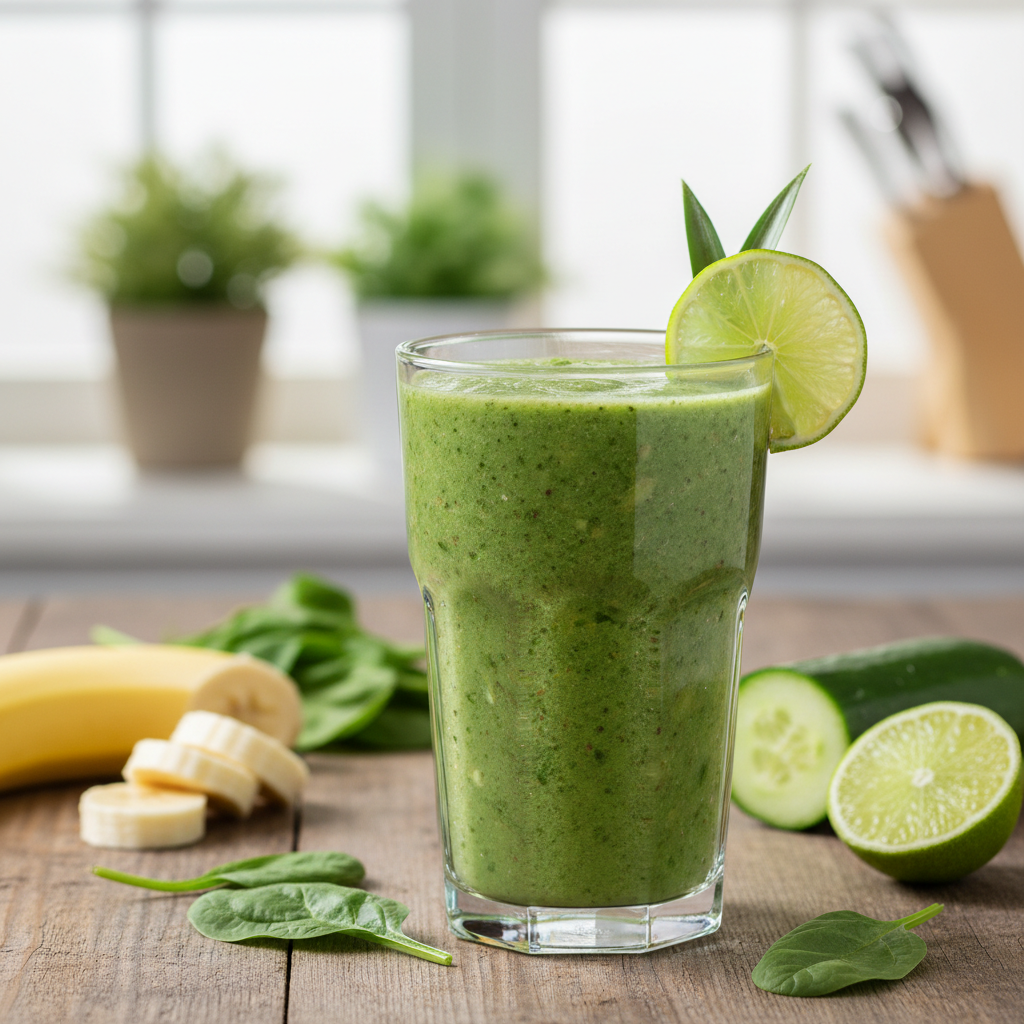 Green Smoothie