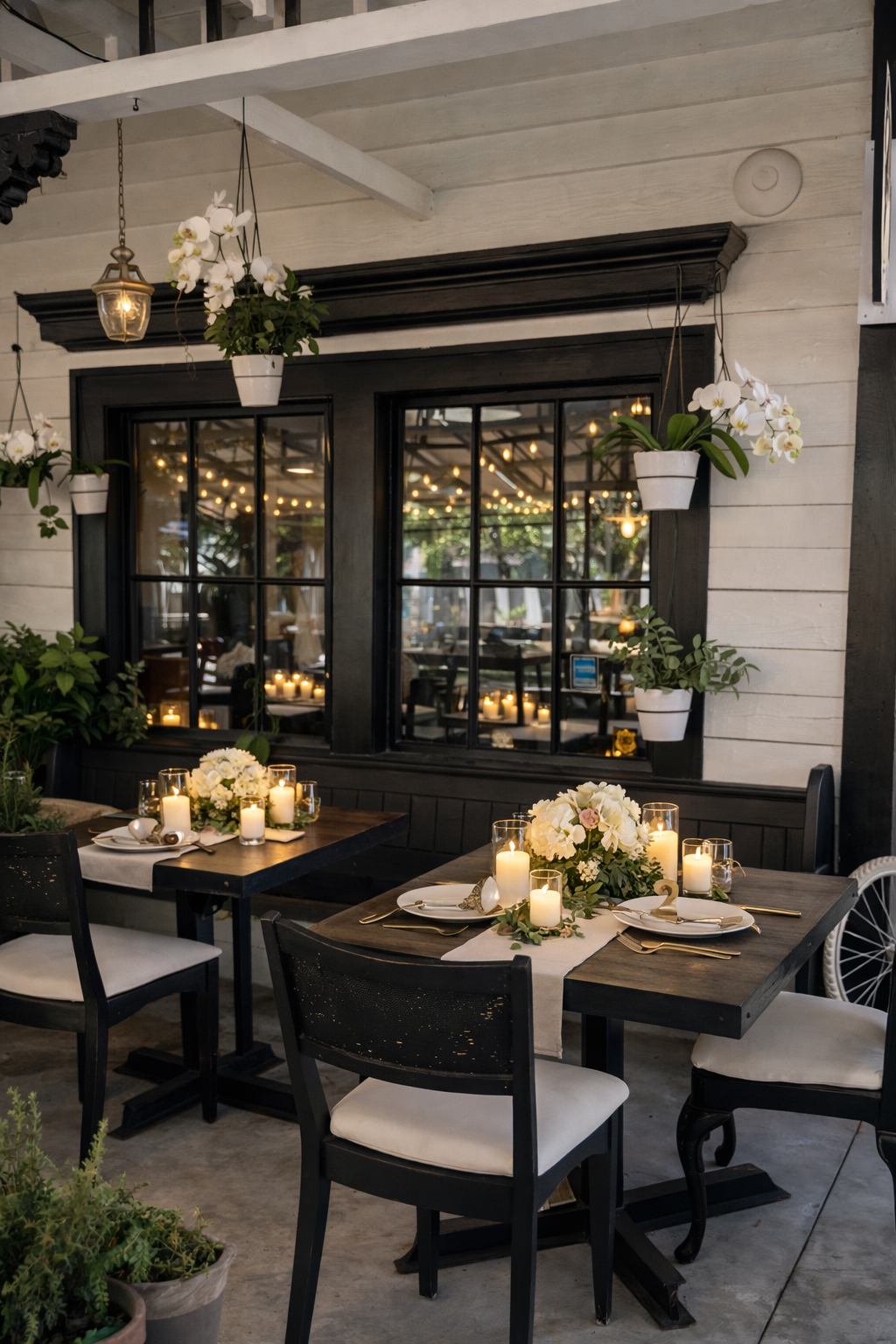 Wellness brunch gathering