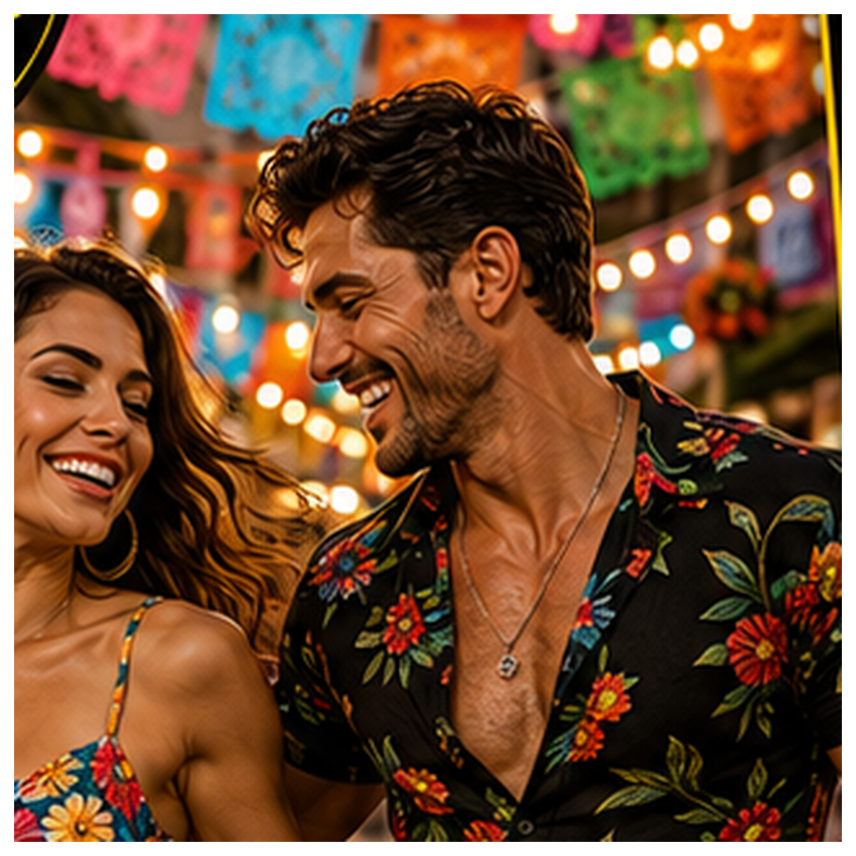 Thrive goal — Fit & Fiesta