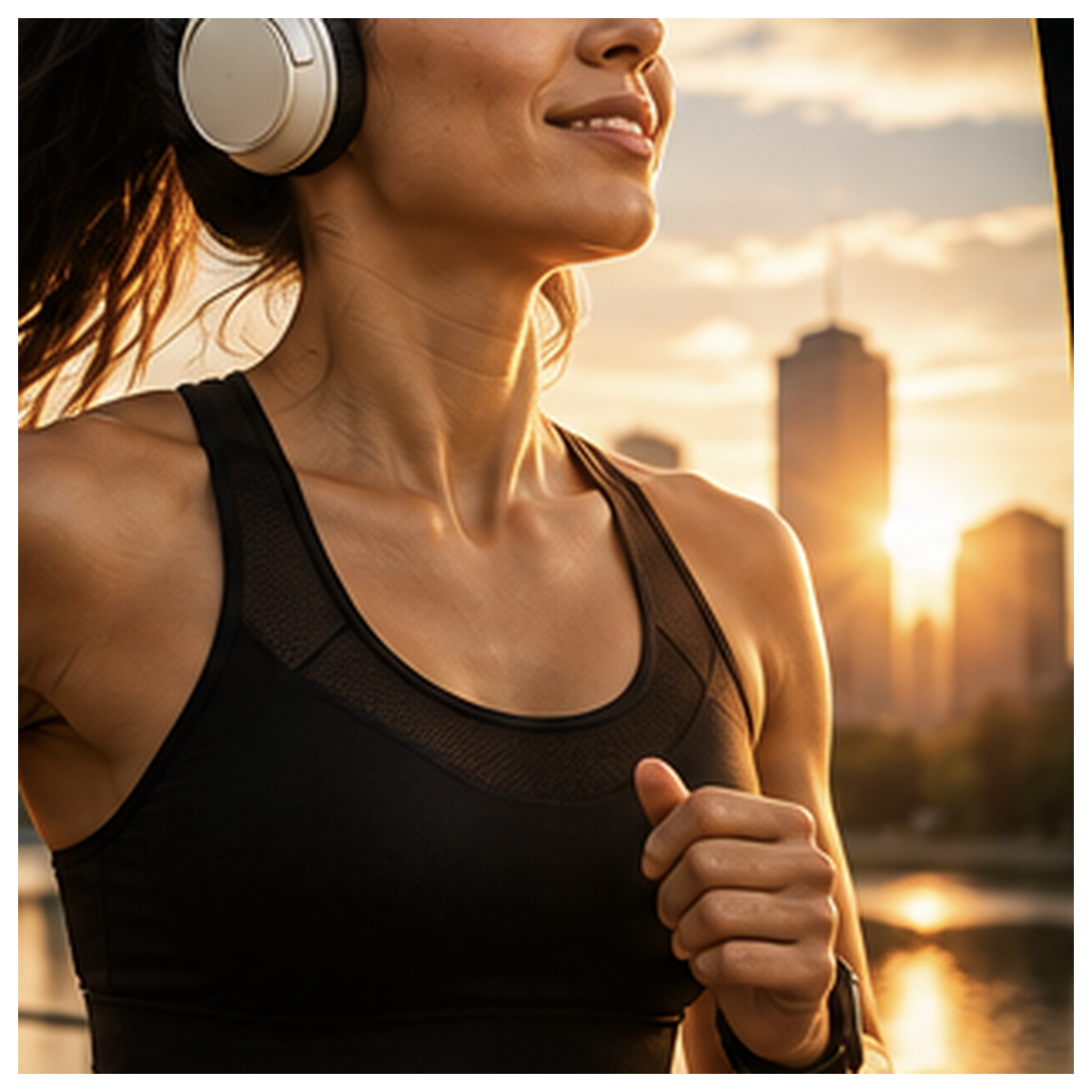 Power goal — Fully Charged