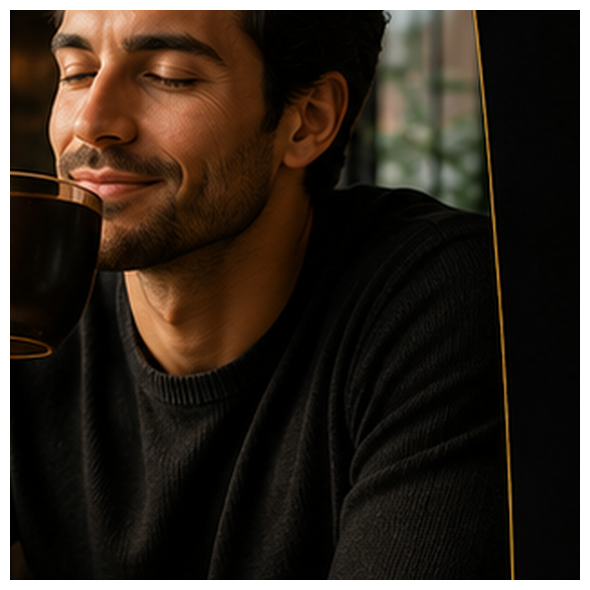 Indulge goal — Guiltless Pleasure